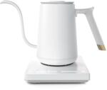 Timemore Fish Smart Pour Over Thin ceainic electric alb Fierbator