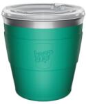 KeepCup Thermal Quicksip 177ml - Percy Green