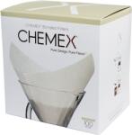 Chemex Filtre de hârtie Chemex - Alb, Pentru 6 cești