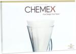 Chemex Filtre de hârtie Chemex - Alb, Pentru 3 cești