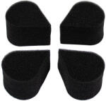 Grimas Make Up Grimas arcfestő Sziromszivacs 4db/cs