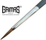 Grimas Make Up Grimas profi arcfestő kerek ecset MR2-10