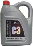 Specol SN/SM/CF C3 5W-40 4 l