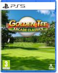 Atari Golden Tee Arcade Classics (PS5)