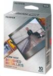 Fujifilm Film Instax Wide Brushed fém (16932102)
