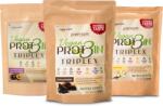 Netamin Vegan Prot3in Triplex fehérjepor - 3 db-os vegyes csomag