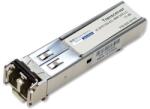 ADVANTECH Transceiver Advantech SFP 1.25GB SFP-GSM-20K, 1310 nm, Single-Mode, DDM, 20 km, Duplex LC/UPC (SFP-GSM-20K)