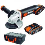 WORX WX800 Polizor unghiular