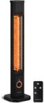 Klarstein DualisHeat 2000W (Klrst-DualisHeat2000W) Aeroterma