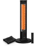 Klarstein BlazeTower 2000W (Klr-BlazeTower2000W) Aeroterma