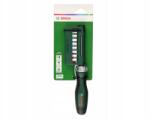 KIK Bosch Home and Garden 1600A02Z9A Racsnis csavarhúzó (1600A02Z9A)