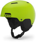 Giro Crue 2024 gyerek sí bukósisak bukósisak: 55, 5-59 cm / sárga