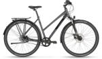 STEVENS Boulevard Luxe Gen 2 Lady City Kerékpár