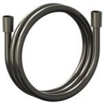 RAVAK SatinFlex zuhany gégecső 150 cm, Graphite Brushed 913.22GB