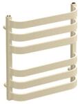 Radeco Billy 1 törölközőszárító radiátor, bézs 595x530 mm