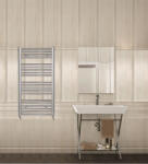 Technik Therm Angora 600x1400 mm egyenes, króm törölközőszárító radiátor