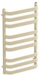 Radeco Billy 2 törölközőszárító radiátor, bézs 930x530 mm