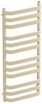 Radeco Billy 3 törölközőszárító radiátor, bézs 1265x530 mm