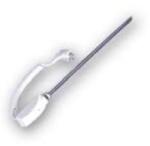 Zehnder DP-GT 600 Fűtőpatron 600 W fehér