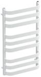 Radeco Billy 2 törölközőszárító radiátor, fehér 930x530 mm