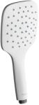 RAVAK Air zuhanyfej, kézi, 1 funkciós, 120mm, fehér/króm színben 959.10