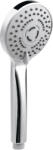 FERRO Cortina 3 funkciós kézizuhany, 97 mm átmérővel S340