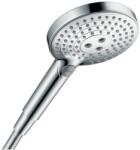 Hansgrohe Raindance Select S króm kézi zuhanyfej 120 3jet 26530000
