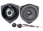 Awave AWT650C difuzoare pentru Toyota Citroen C1 Peugeot 108 Subaru Forester (2508)