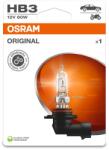 OSRAM Žiarovka, diaľkový svetlomet ams-OSRAM 9005-1BL (9005-1BL)