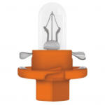 OSRAM , BX8.4d Izzó, 14V 1, 12W (302473MFX6) (302473MFX6)