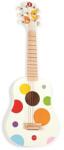 Janod - Gyermek gitár CONFETTI 6 húros J07598 (LS0055)