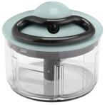 Tefal K1330855 Chopper 0, 5L szürke-zöld kézi aprító (K1330855) - officedepot