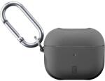 Cellularline Defender калъф за Airpods Pro 2-ро поколение, Черен (9614)