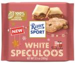 Ritter SPORT White Speculoos 100 g