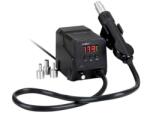 KEMOT Statie lipire SMD cu aer cald, 300W, 100-500° C, ZD-8908 (LUT0064)