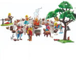 Playmobil Asterix és Obelix: A falusi ünnepség (71827)
