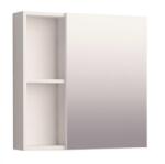 Inter Ceramic Огледален PVC шкаф ICMC 6014-60, Inter Ceramic, 60x14x60см (6014-60)