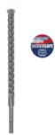 IMCOINSA SDS Plus 4 élű vasbeton fúrószár - 20×250mm (01082025)