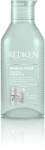 Redken Amino Mint sampon de curatare delicat pentru par gras 300 ml