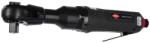 AIRPRESS Cheie de impact cu clichet 122 Nm 1/2" 113 l/min