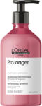 L'Oréal Serie Expert Pro Longer șampon hrană pentru toate tipurile de păr 500 ml