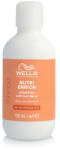 Wella Invigo Nutri-Enrich sampon pentru par uscat si deteriorat 100 ml