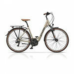 Cross Area Low Step Kerékpár