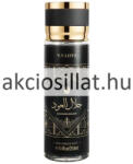 V. V. Love Luminous Melody testpermet 250ml / Lattafa Bade'e Al Oud for Glory parfüm utánzat