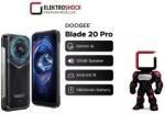 DOOGEE Blade20 Pro Mobiltelefon