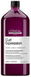 L'Oréal Serie Expert Curl Expression sampon pentru curatare 1,5 l
