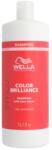 Wella Invigo Color Brilliance Fine/Medium sampon pentru par vopsit 1 l