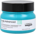 L'Oréal Serie Expert Scalp Advanced șampon și mască 2in1 250 ml