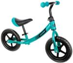 Croxer Casell Futóbicikli fekete|zöld