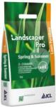 ICL Speciality Fertilizers Landscaper Pro Spring & Summer gyepműtrágya 2-3hó 20+0+7+Mg 15 kg (6938)